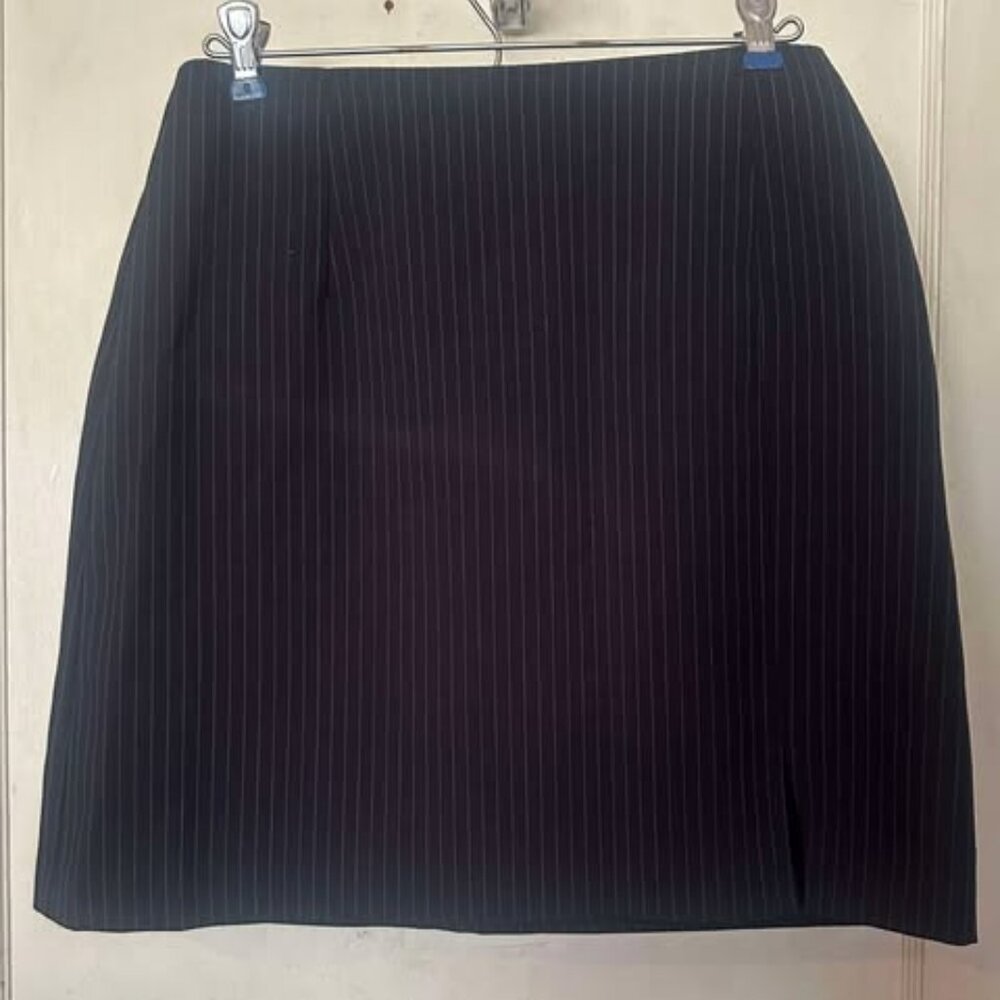 Mini Skirt!